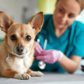 The Importance of Regular Vet Visits for Dog Arthritis Treatment