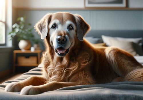 Understanding Dog Arthritis Treatment: Can Certain Breeds Be More Prone?